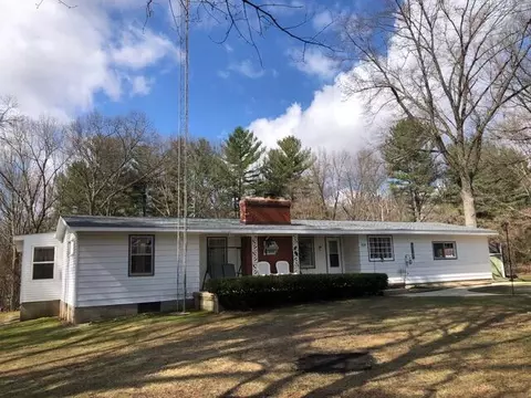 2636 N Us Highway 31, Niles, MI 49120