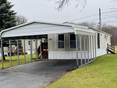851 Mobile Boulevard Unit Blvd #4, Howard, MI 49120