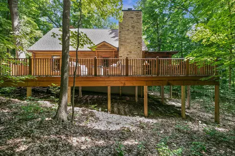 331 Charlestown Colony Unit #18, Buchanan, MI 49107