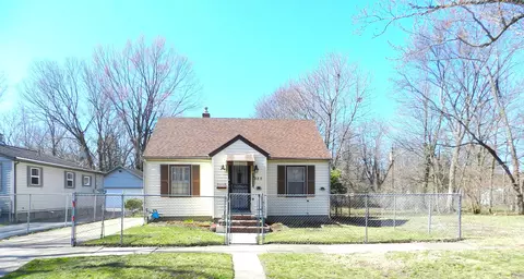 380 N Mccord St, Benton Harbor, MI 49022