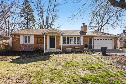 244 Downey Dr, St. Joseph, MI 49022