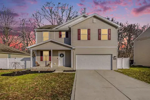 596 Waters Way, Watervliet, MI 49098