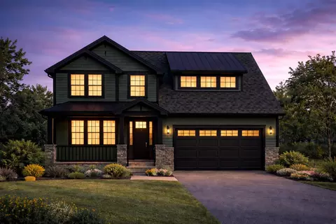 131 S Mayhew St, New Buffalo, MI 49117