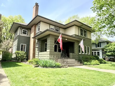 1508 Forres Ave, St. Joseph, MI 49085