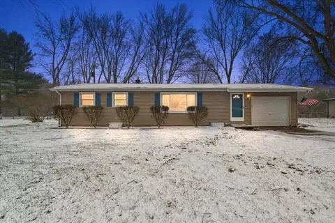 1597 Edward Dr, Lincoln, MI 49127