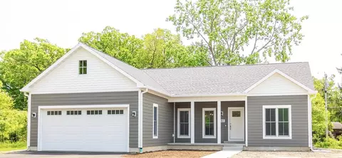 103 Diamond Point Ln, New Buffalo, MI 49117