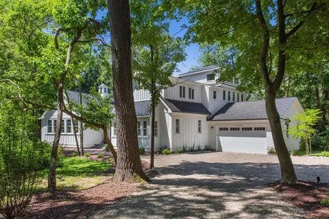 16220 Stones Throw Ln, New Buffalo, MI 49129