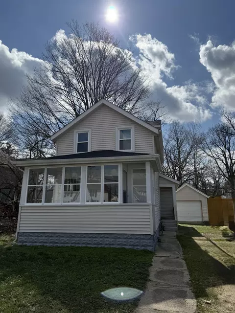 1120 Hickory St, Niles, MI 49120