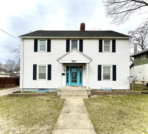 510 Spruce St, Dowagiac, MI 49047