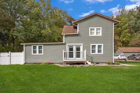 3010 Portage Rd, Bertrand, MI 49120