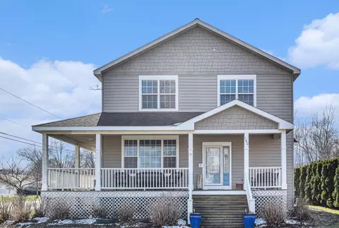 100 N Eagle St, New Buffalo, MI 49117