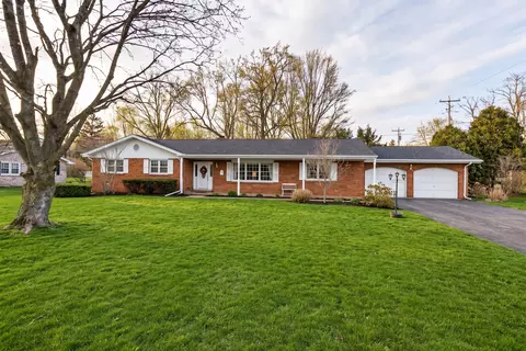 1709 Hacienda Dr, Lincoln, MI 49127