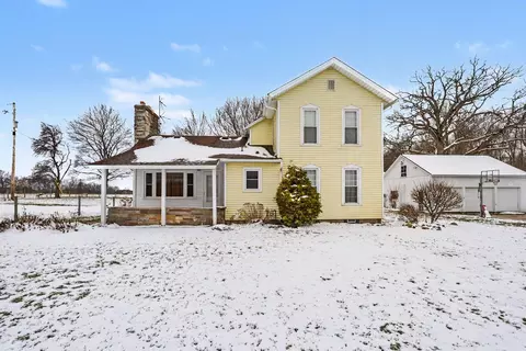 22835 Us Highway 12, Ontwa, MI 49112
