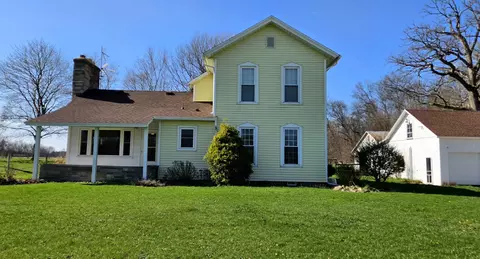 22835 Us Highway 12, Ontwa, MI 49112