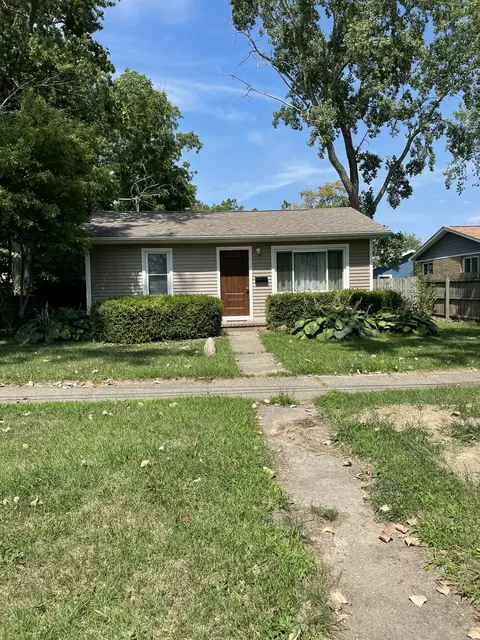 409 Humphrey St, South Haven, MI 49090