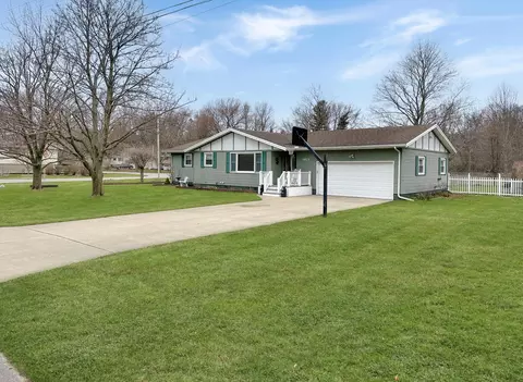 1913 Orchard Dr, Lincoln, MI 49127
