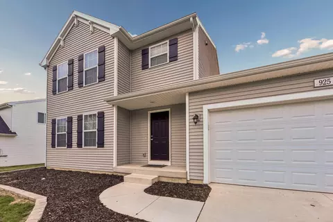 925 Richard Ave, Watervliet, MI 49098
