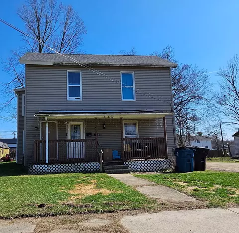 116 Oak St, Dowagiac, MI 49047