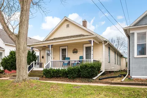 810 Hoyt St, St. Joseph, MI 49085