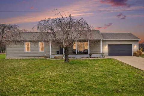 11652 Snow Rd, Lake, MI 49106