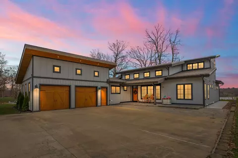 308 Fisher Ct, Berrien Springs, MI 49103