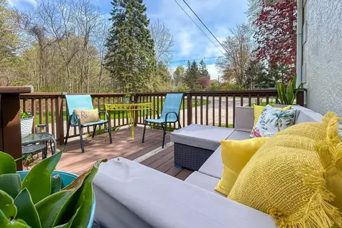 7363 N Shore Drive Unit Dr #5, Casco, MI 49090