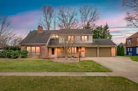 1448 Mulberry Ln, Lincoln, MI 49085