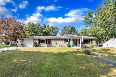 26 S Fairview Ave, Niles, MI 49120