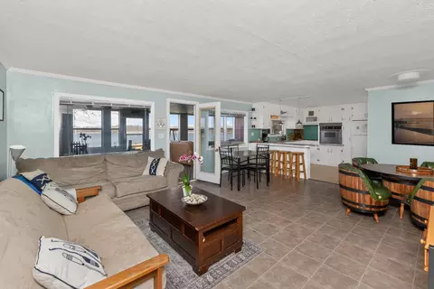 Living - 68258 Cassopolis Rd, Mason, MI 49031 photo 1 of 2