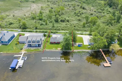 View/Area - 68258 Cassopolis Rd, Mason, MI 49031 photo 7 of 9