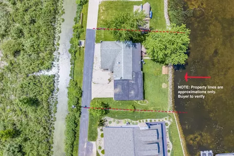 View/Area - 68258 Cassopolis Rd, Mason, MI 49031 photo 6 of 9