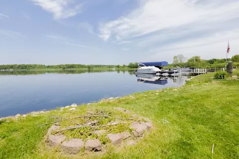 View/Area - 68258 Cassopolis Rd, Mason, MI 49031 photo 8 of 9