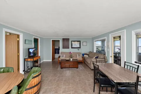 Living - 68258 Cassopolis Rd, Mason, MI 49031 photo 2 of 2