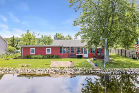 68258 Cassopolis Rd, Mason, MI 49031