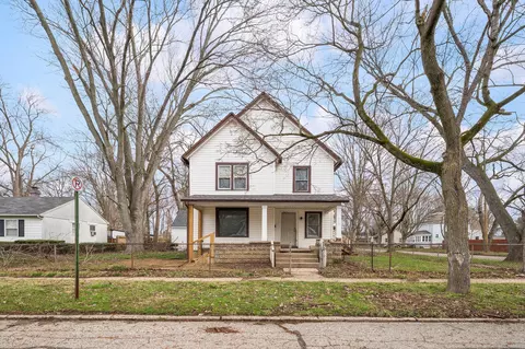527 Howard St, Niles, MI 49120
