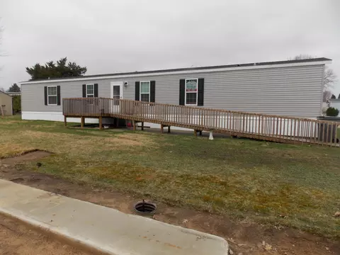 69205 Garver Lake Road Unit Rd #58, Ontwa, MI 49112