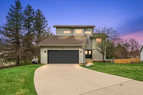 1491 Country Knoll Pl, Lincoln, MI 49085