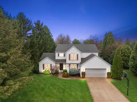 1701 J W Way, Royalton, MI 49085