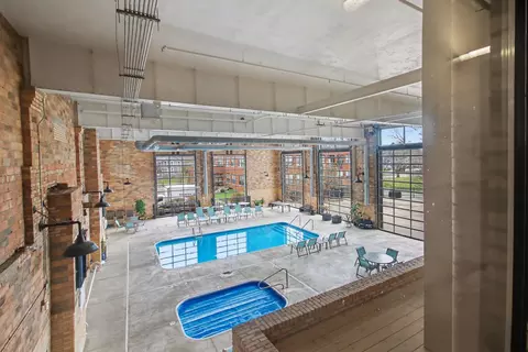 500 Erie St UNIT SOUTH, South Haven, MI 49090