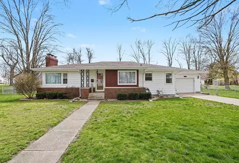 1444 Howard St, Niles, MI 49120