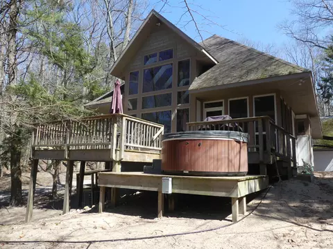 313 S Stone Church, Benona, MI 49455