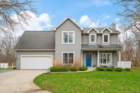2223 Monica Rd, Lincoln, MI 49127