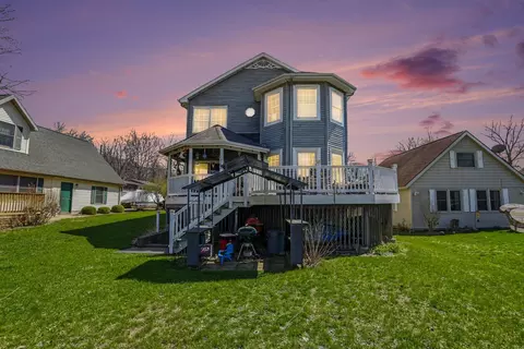 15420 Joseph St, Porter, MI 49095