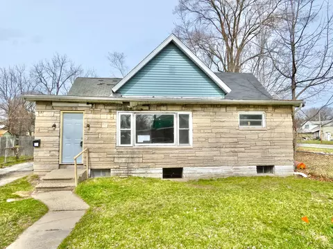 885 Mineral Ave, Benton Harbor, MI 49022