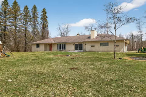 1724 Crawford Rd, Turner, MI 48765