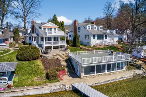 20775 Decatur St, Penn, MI 49031