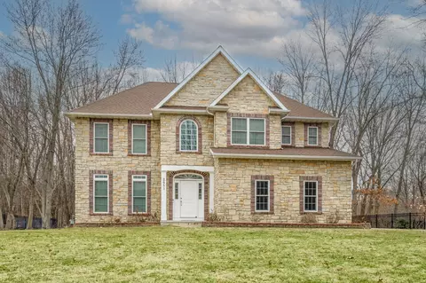 2651 Jefferson Dr, Lincoln, MI 49127