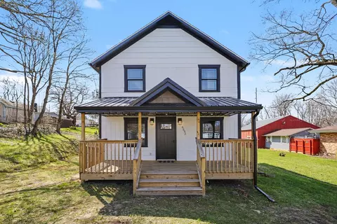 6592 Keigley St, Eau Claire, MI 49111