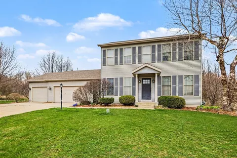 2233 Suncrest Breeze, Oronoko, MI 49103
