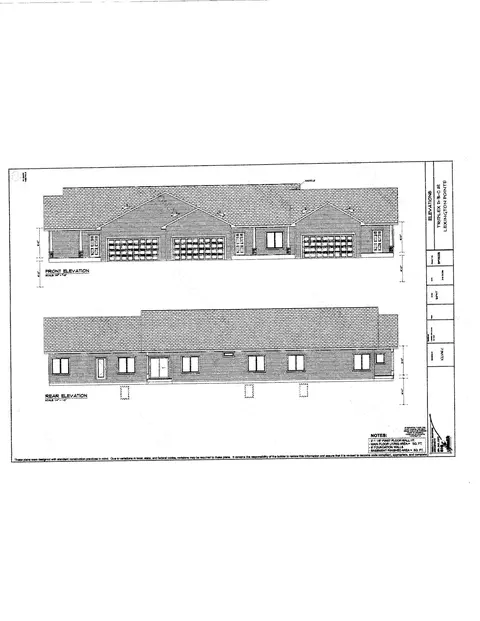 135 Lexington Pointe Drive Unit Dr #8, Niles, MI 49120